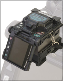 AFL Telecommunications - S014529 - FSM-18R Fusion Splicer