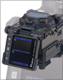 AFl Telecommunications - S014531 - FSM-60S Fusion Splicer