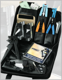 AMP Netconnect - 1278118-4 - Lightcrimp Plus