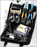 AMP Netconnect - 1278118-4 - Lightcrimp Plus
