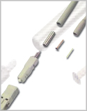 AMP SC-Connectors for 1278118-4