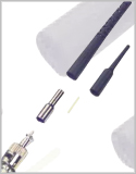 AMP ST Connectors for 1278118-4