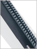 AMP Netconnect - 1375160-1 - Deep Double Sided Horizontal Wire Manager