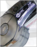 Brady - Labels for IDPAL (General, Wire, and Banner)