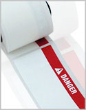 Brady - Labels for the TLS2200 and the TLS PC Link Printer