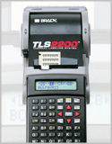 Brady - TLS2200 - TLS2200 Thermal Printer Kit