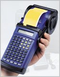 Brady - 42001 - HandiMark Portable Label Maker