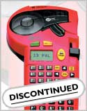 Brady - IDPAL - IDPAL Handheld Printer