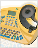 Brady - XPERT-KEY - Keyboard Layout IDXpert Handheld Labler Kit