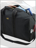 Custom Leather Craft - 1111 - 24" All Purpose Gear Bag