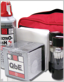 Chemtronics - CFK-1000 - FTTH fiber optic cleaning kit