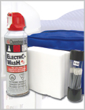 Chemtronics - CFK-1010 - I&M Fiber optic cleaning kit