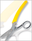 Clauss - 925CS-ERGO - Ergonomic Scissors / Snips