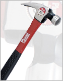 Cooper - 11419 - 16oz Fiberglass Claw Hammer
