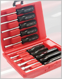 Cooper - 413MM - Metric Drilled Shaft Kit