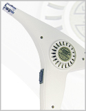 Cooper - 6966C - 250 Watts Electric Industrial Heat Gun