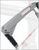 Cooper - 80975 - 4-in-1 Hacksaw Frame