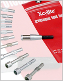 Cooper - 99PA50 - Interchangeable Stubby Blade Tool Kit