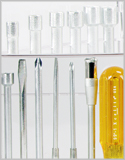 Cooper - 99PS50 - Screwdriver and Nutdriver Set