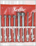 Cooper - 99PR - Nutdriver and Screwdriver Set