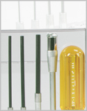 Cooper - 99PS41MM - Series 99 Allen Hex Screwdriver Set