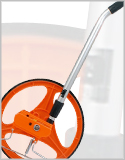 Cooper - MW38M - Contractor Measuring Wheel Meters/Decimeters