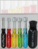 Cooper - PS130 - 11-Piece Screwdriver and Nutdriver Set