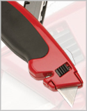 Cooper - WK500V - Quick Change Comfort Grip Knife