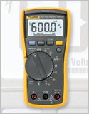 Fluke - 117 - 117 Series Multimeter