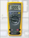 Fluke - 175 - 175 Series True RMS Digital Multimeter