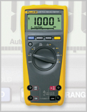 Fluke - 177 - 177 Series True RMS Digital Multimeter