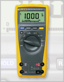 Fluke - 179 - 179 Series True RMS Digital Multimeter