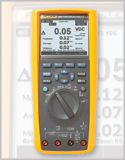 Fluke - 287 - 287 Multimeter