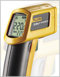 Fluke - 62 - 62 Series Infrared Thermometer