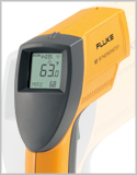 Fluke - 63 - 63 Series Infrared Thermometer