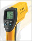 Fluke - 66 - 66 Series Infrared Thermometer