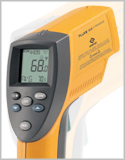 Fluke - 68 - 68 Series Infrared Thermometer