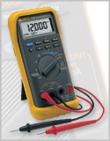 Fluke - 787 - 787 Series ProcessMeter