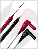 Fluke - TL40 - Retractable Test Lead Set