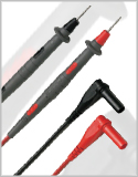 Fluke - TL75 - Hard Point Test Lead Set