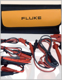 Fluke - TL81A - Deluxe Electronic Test Lead Set
