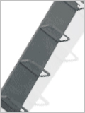 Great Lakes - CM-04 - Interbay Cable Organizer