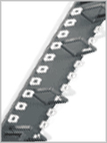 Great Lakes - CM-08 - Stanard Front Cable Organizer