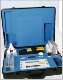 Hubbell - OFTK03C - Termination Kit for SC/ST-style connectors, 16-port (110VAC)