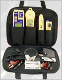 JDSU Cat 5/6 Test and Telco Kit