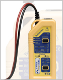 JDSU - TG300 - Latch-Test Sercuity Alarm Tone Generator