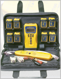 JDSU LanScaper Network Testing Kit