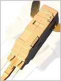 Krone - 6646-2-928-00 - Winged Test Adapter, 1 Pair