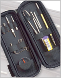 Labor Saving Devices - CZPTK - Creep-Zit Threaded Connector Premium Accessory Tip Kit