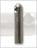 Labor Saving Devices - CZCOB - Creep-Zit Replacing Female Threaded Bull Nose Ends (5-Pack)